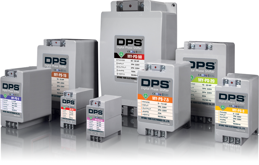 DPS Product Image
